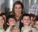 Letizia d'Espagne : nouvelle opération charme avec son prince Felipe