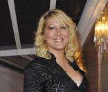 Loana lors de la 34e cérémonie des Best Awards en décembre 2010
 &nbsp; 
 &nbsp; 
