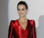 Penélope Cruz à Munich, en mai 2011.