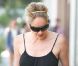 Sharon Stone et son fils Laird en pleine séance shopping à Beverly Hills le 24 juin 2011.