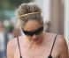 Sharon Stone et Laird ont acheté des jouets à Beverly Hills le 24 juin 2011.