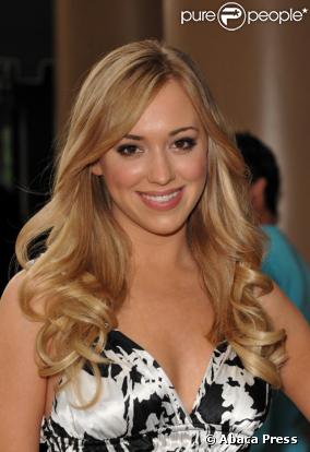 Andrea Bowen