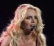 Britney Spears danse, déchaînée à son concert de Las Vegas !