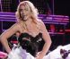 Britney Spears danse, déchaînée à son concert de Las Vegas !