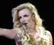 Britney Spears danse, déchaînée à son concert de Las Vegas !