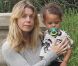 Ellen Pompeo: Son adorable Stella n'arrive pas à la faire sourire... quelle peste