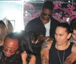 Apl.de.ap, Taboo et Usher en concert très privé au VIP Room Theater le vendredi 24 juin 2011