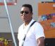 Jermaine Jackson à Los Angeles, le 4 juin 2011.