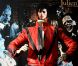 Le blouson de Michael Jackson dans Thriller a été vendu 1,8 million de dollars par Julien's Auctions, à Los Angeles, le 26 juin 2011.