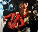 Le blouson de Michael Jackson dans Thriller a été vendu 1,8 million de dollars par Julien's Auctions, à Los Angeles, le 26 juin 2011.