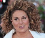 Marianne James lors du 63e Festival de Cannes en mai 2010<br />