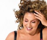Marianne James pour La Redoute