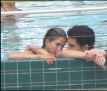 Jennifer Aniston et John Mayer profitent du beau temps et prennent du bon temps !