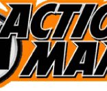 Le logo de Martine Aubry a fait bruisser la Toile, qui a fait bien des rapprochements... Notamment avec le M bicolore d'Action Man ! 