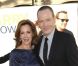 Bryan Cranston lors de l'avant-première du film Il n'est jamais trop tard à Los Angeles le 27 juin 2011