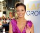 Selita Ebanks lors de l'avant-première du film Il n'est jamais trop tard à Los Angeles le 27 juin 2011