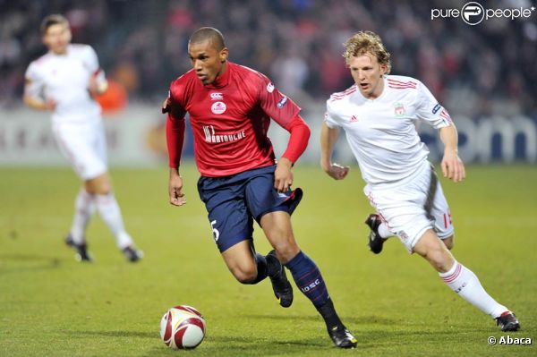 Emerson, le défenseur bréilien de 25 ans du LOSC, a été condamné en juin 2011 pour avoir percuté une automobiliste le 25 décembre 2010.