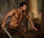Henry Cavill dans  Immortels , en salles le 23 novembre 2011.