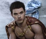 Kellan Lutz dans  Immortels , en salles le 23 novembre 2011.