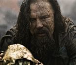 Mickey Rourke dans  Immortels , en salles le 23 novembre 2011.