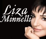 Liza Minnelli en concert à L'Olympia le 11 juillet 2011. 