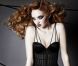 Le mannequin Lily Cole a posé pour le Triumph Inspiration Award, concours dont elle est l'égérie et elle fait également partie du jury.