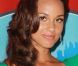 Alicia Keys à New York, découvre sa statue de cire au musée Tussauds, le 28 juin 2011