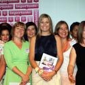 La princesse Maxima des Pays-Bas, toujours un modèle pour les femmes de son pays