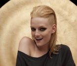 Lydia Hearst-Shaw à Vienne en juillet 2010 