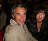Gérard Holtz en 2008. 