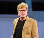 Robert Redford