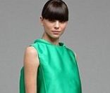 Collection plus accessible de Victoria Beckham