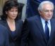 DSK : Rebondissement dans l'affaire... la victime présumée aurait menti !
