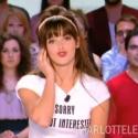 Miss Météo du Grand Journal : Et si Charlotte partait pour de Bon ?