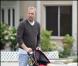PHOTOS EXCLUSIVES : Kevin Costner, un papa poule...
