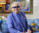 Michou : La star de Montmartre vous invite dans son intérieur