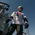 Taïg Khris a explosé le record du monde de saut à roller !