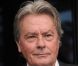 Alain Delon : son fils Alain-Fabien libéré, mais inculpé
