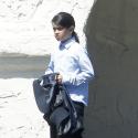 Michael Jackson : Ses enfants lui rendent hommage...