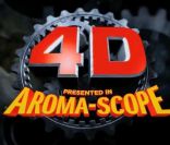 Spy Kids 4 sera en 4D. En effet, les odeurs viendront compléter le 3D classique. A voir ! 