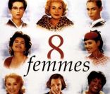 La bande annonce de 8 Femmes, diffusé ce soir sur Arte à 20h40