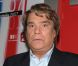 Bernard Tapie prend la place d'Alain Delon