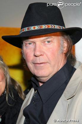 Neil Young