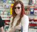 Rumer Willis : Son entrée dans la mode lui fait perdre les pédales