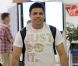 Ronaldo : Depuis qu'il est à la retraite, il grossit à vue d'oeil