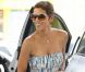 Halle Berry : Charmeuse à souhait avec son look estival