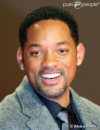 Will Smith
