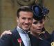 David Beckham dévoile le ventre très arrondi de sa Victoria en bikini