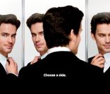 FBI : Duo très spécial (White Collar en anglais) dès samedi 9 juillet sur M6.