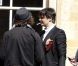 Pete Doherty libéré de prison, mais surveillé de très près
